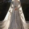 Faraz Manan Bridal Collection