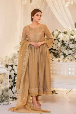 Gold Khaadi - Rjs Pret