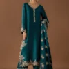 Zainab Chottani Zarsha Silk Replica